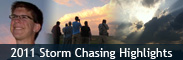 2011 Storm Chasing Highlights